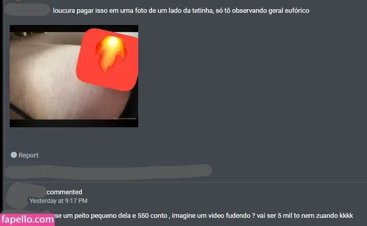 Antonia Valadao Onlyfans Photo Gallery 