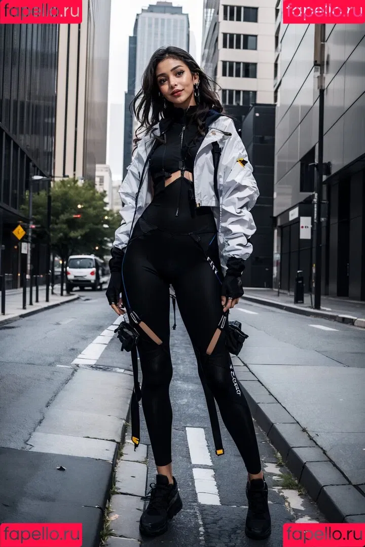 Mira Riad Onlyfans Photo Gallery 