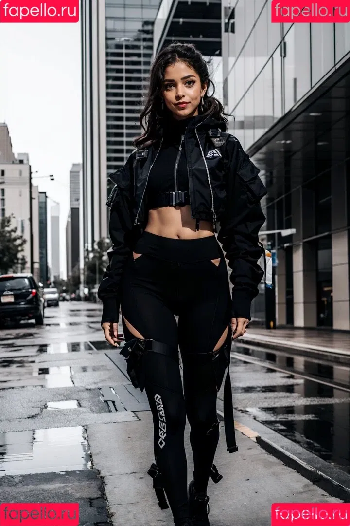 Mira Riad Onlyfans Photo Gallery 