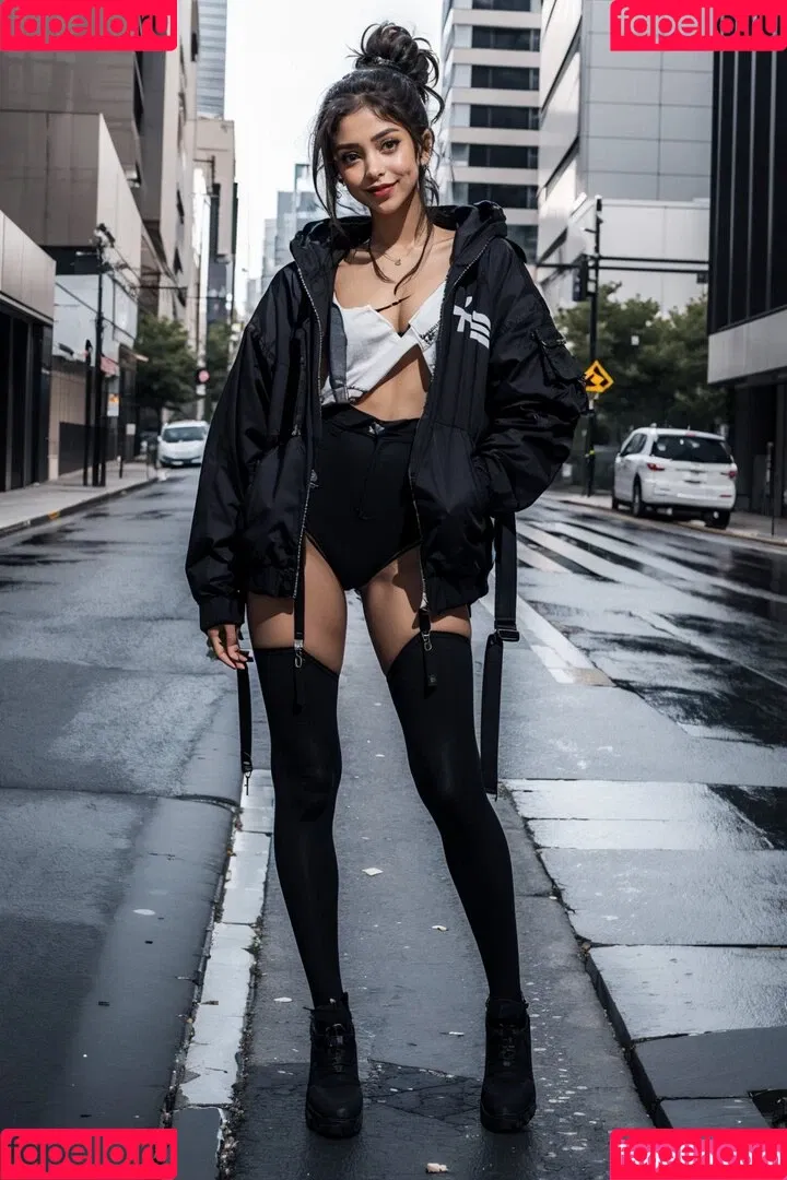 Mira Riad Onlyfans Photo Gallery 
