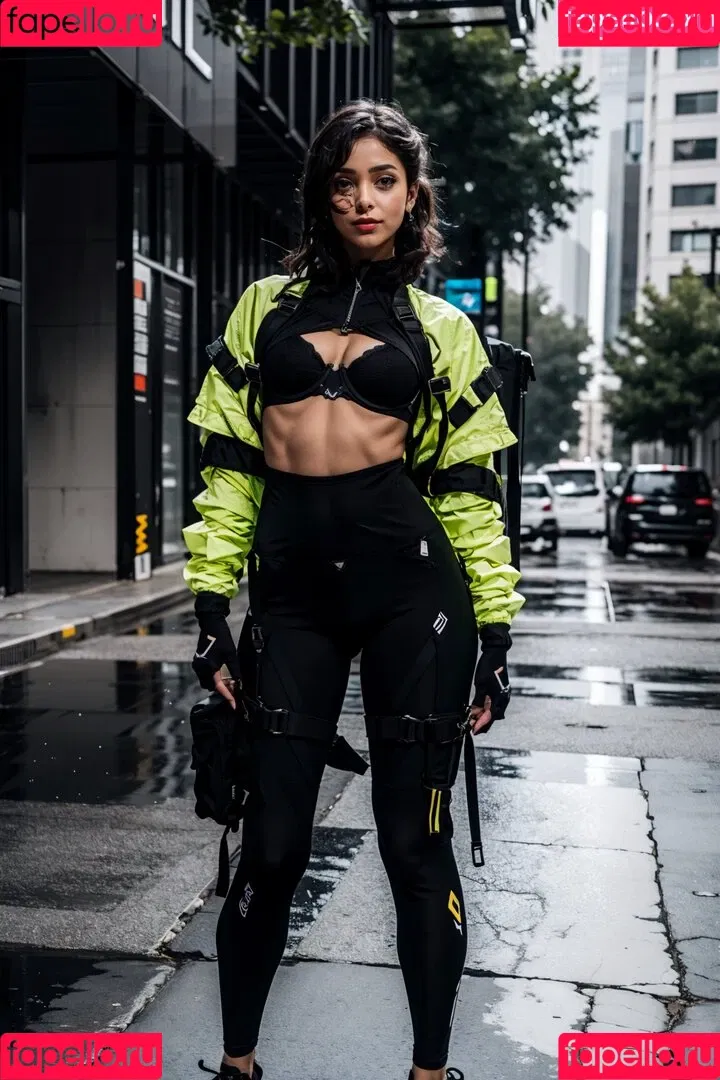 Mira Riad Onlyfans Photo Gallery 