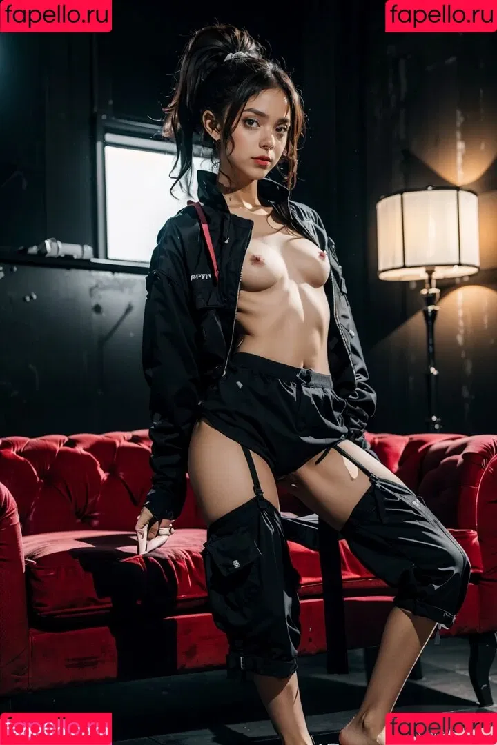 Mira Riad Onlyfans Photo Gallery 