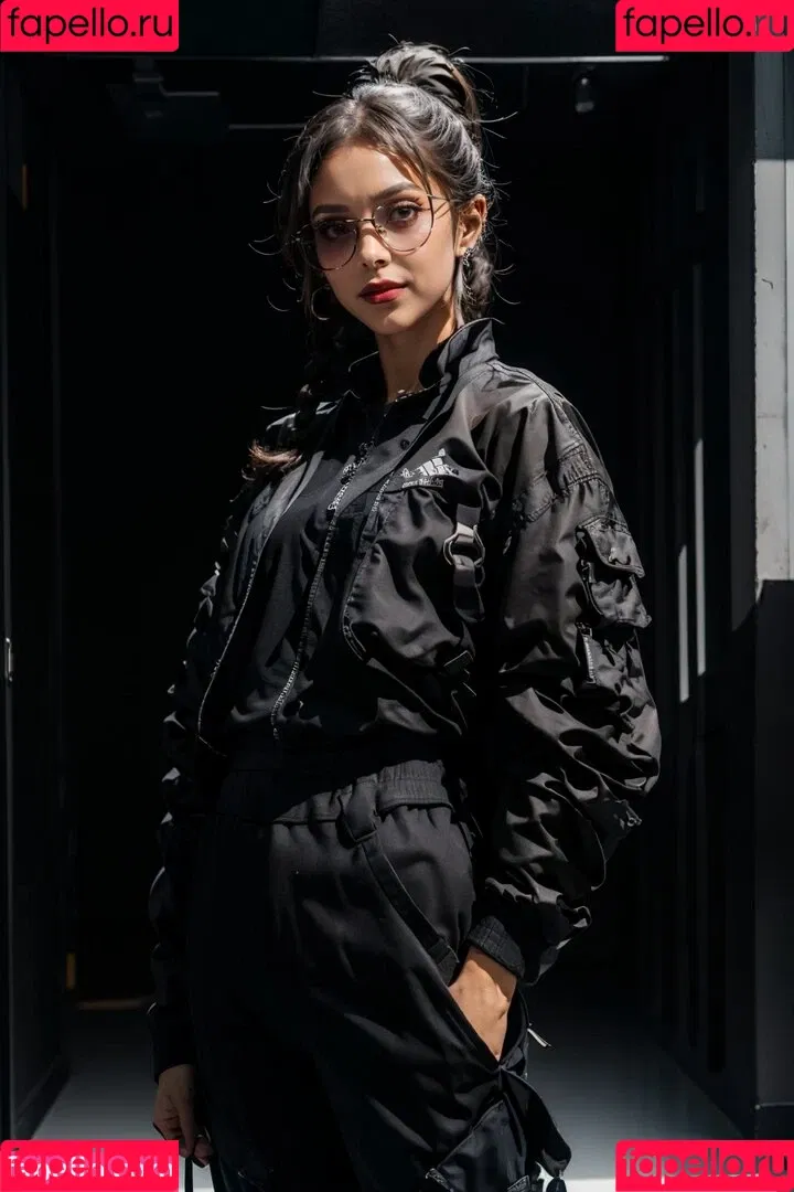Mira Riad Onlyfans Photo Gallery 