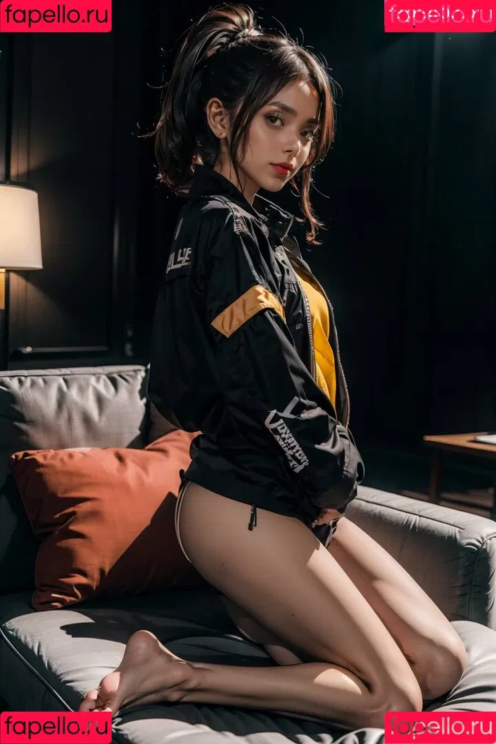 Mira Riad Onlyfans Photo Gallery 