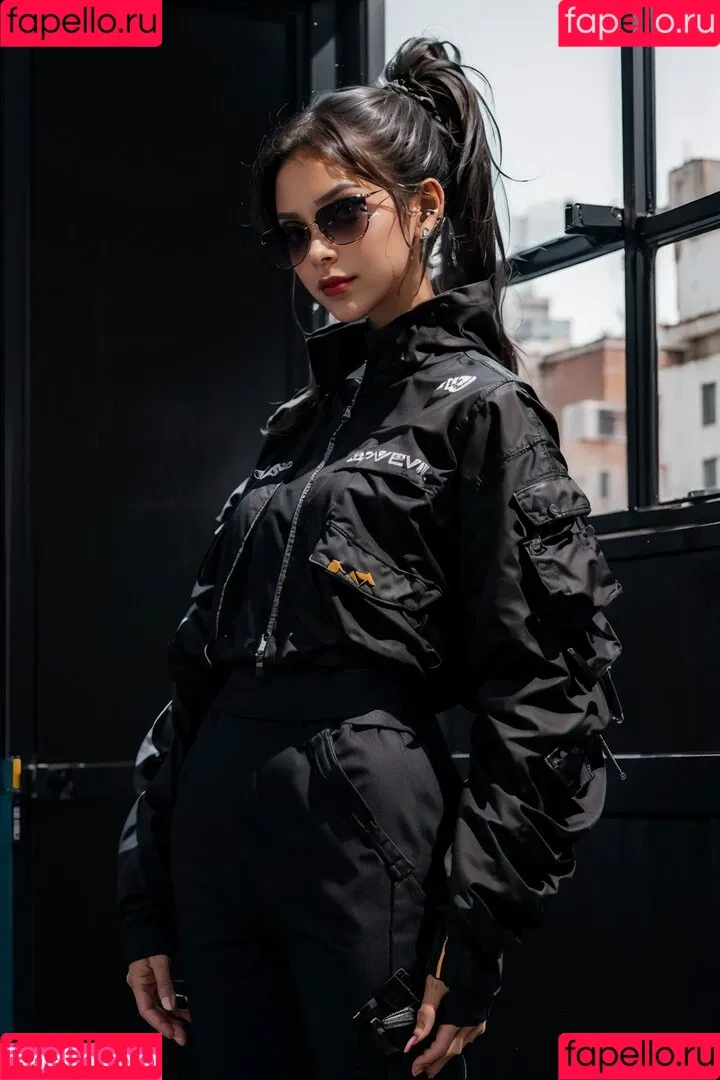 Mira Riad Onlyfans Photo Gallery 