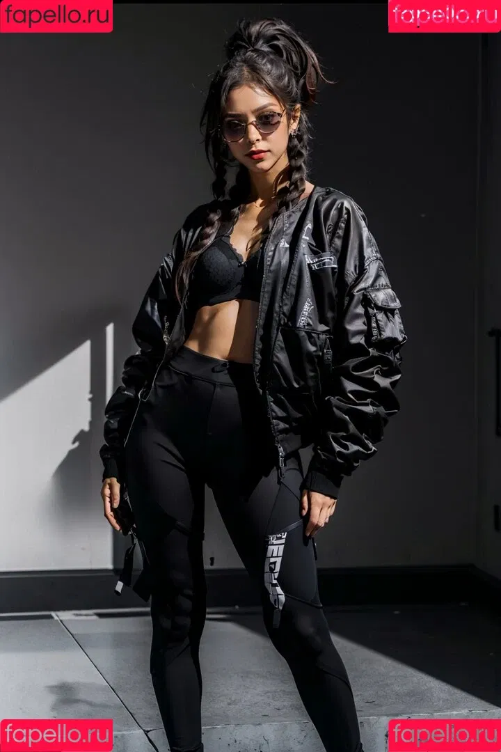 Mira Riad Onlyfans Photo Gallery 