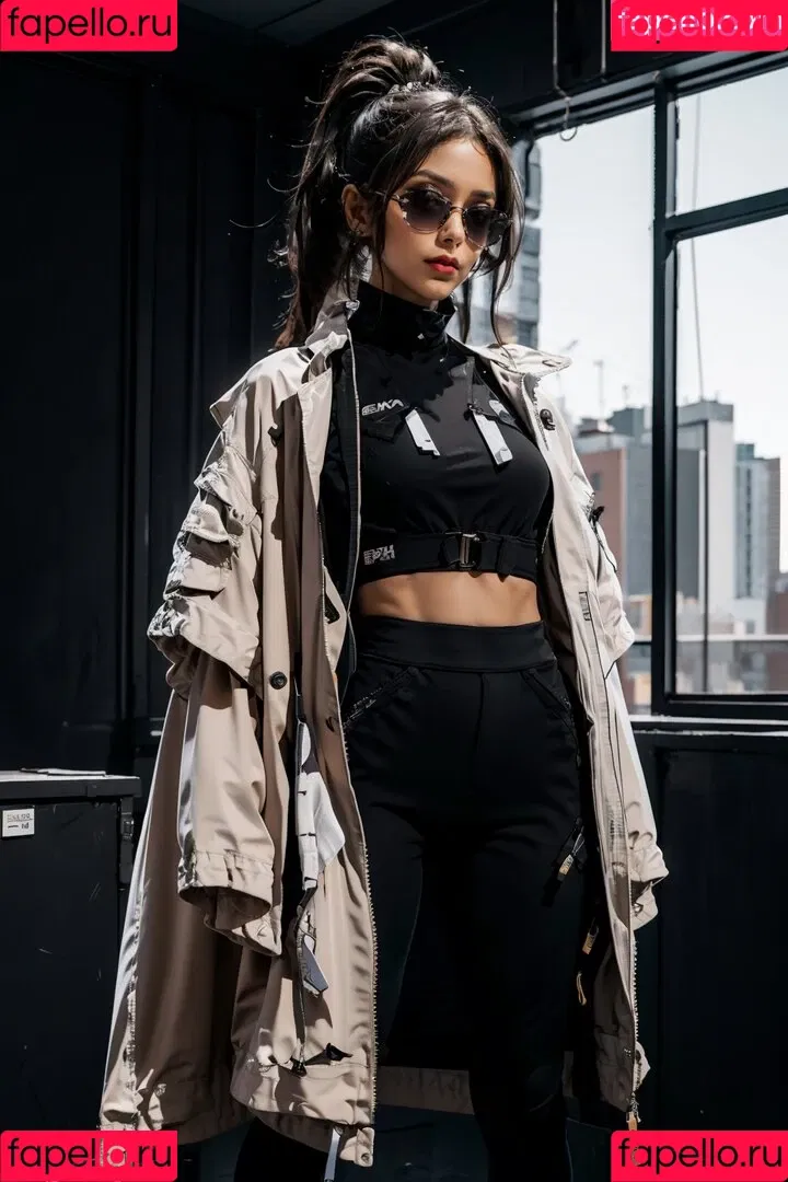 Mira Riad Onlyfans Photo Gallery 