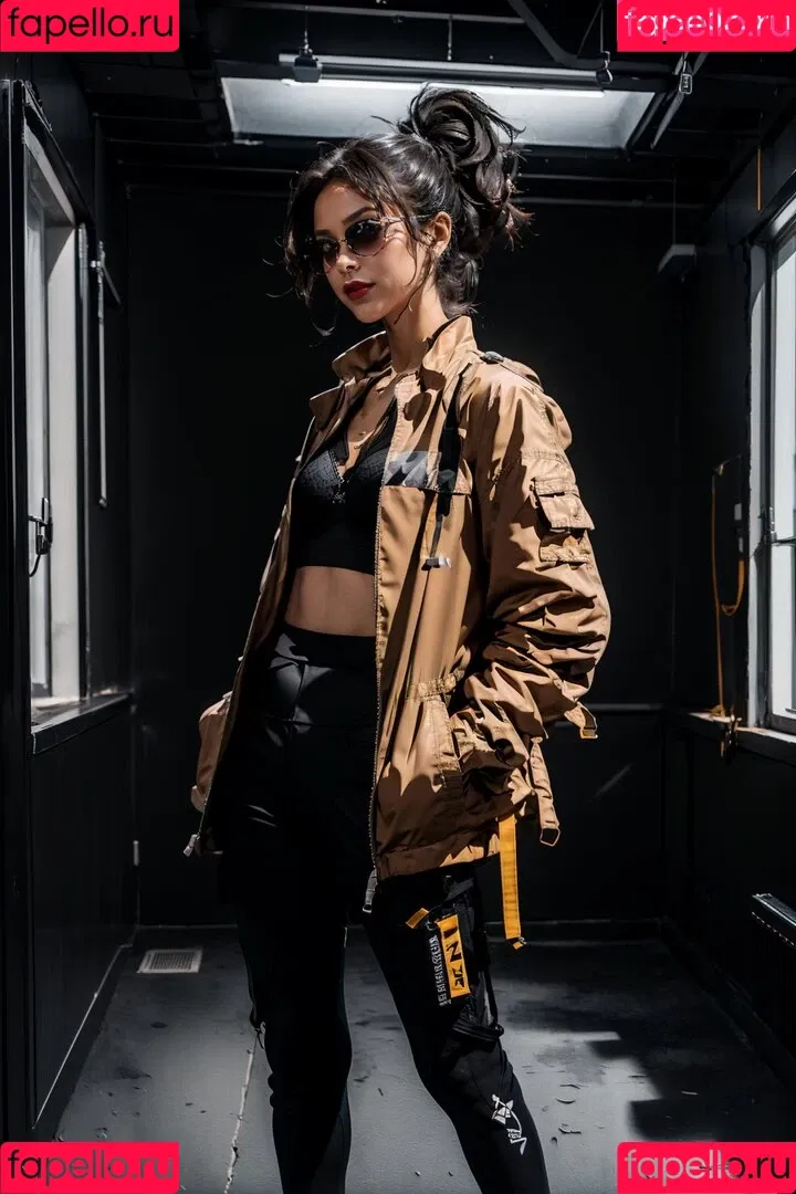 Mira Riad Onlyfans Photo Gallery 