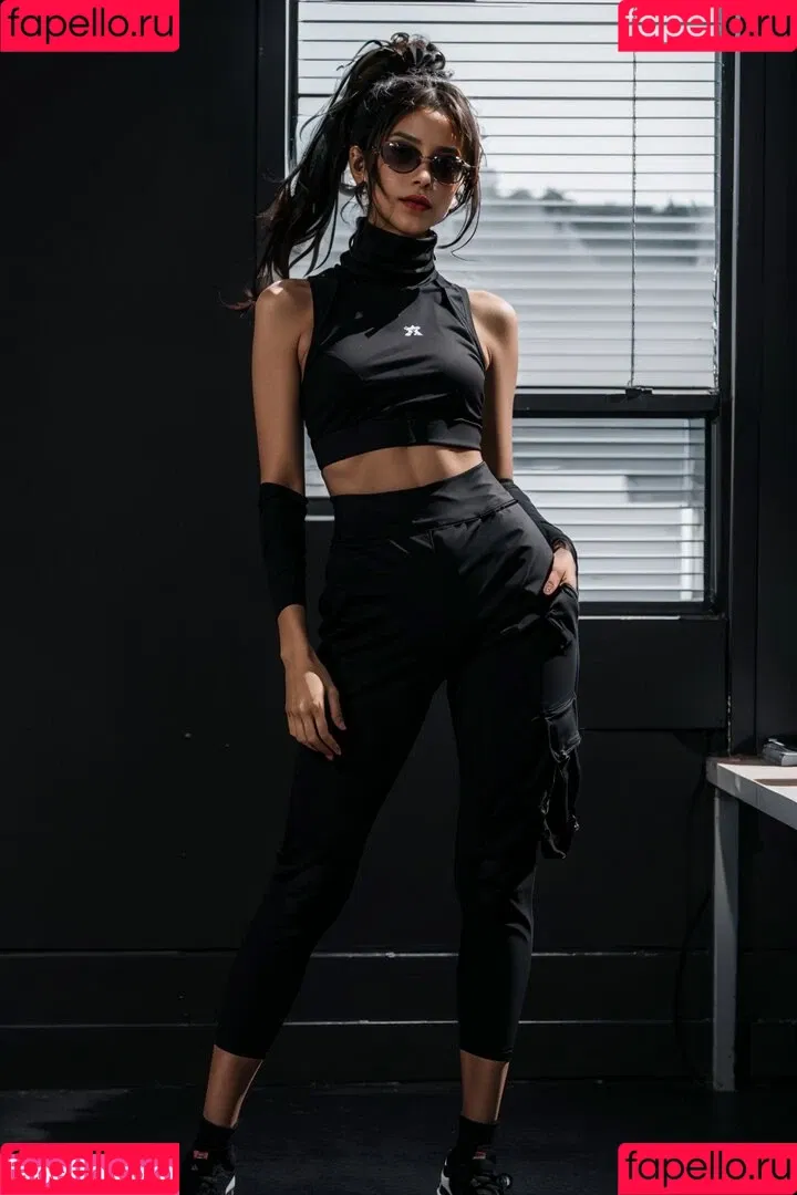 Mira Riad Onlyfans Photo Gallery 