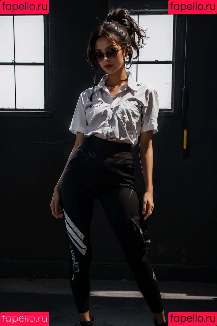 Mira Riad Onlyfans Photo Gallery 