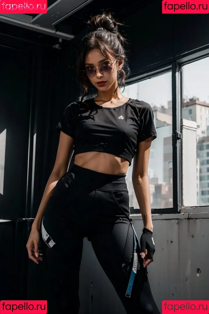 Mira Riad Onlyfans Photo Gallery 