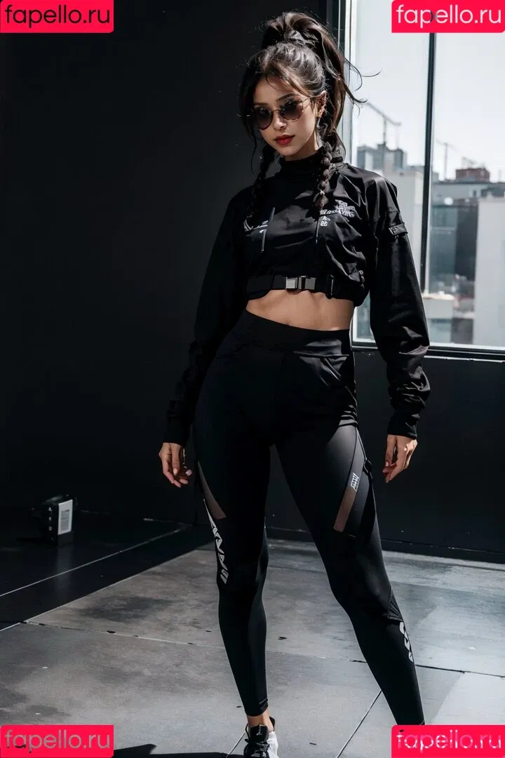 Mira Riad Onlyfans Photo Gallery 