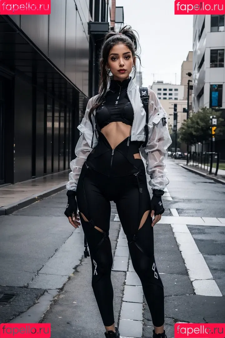 Mira Riad Onlyfans Photo Gallery 