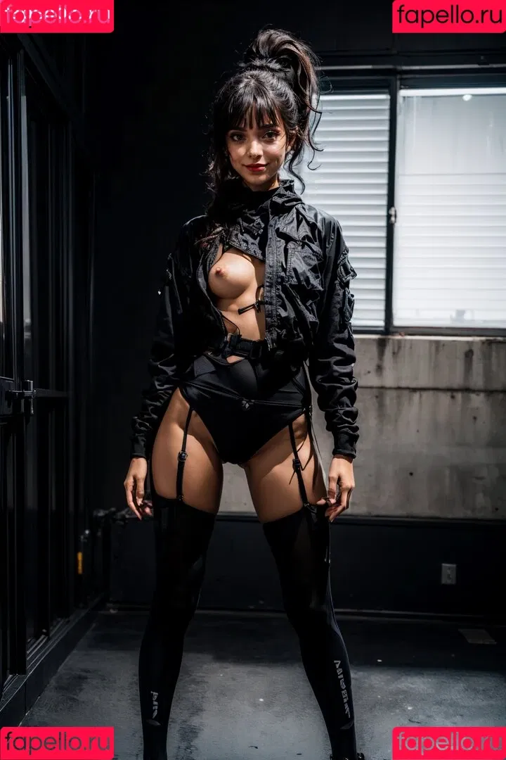 Mira Riad Onlyfans Photo Gallery 