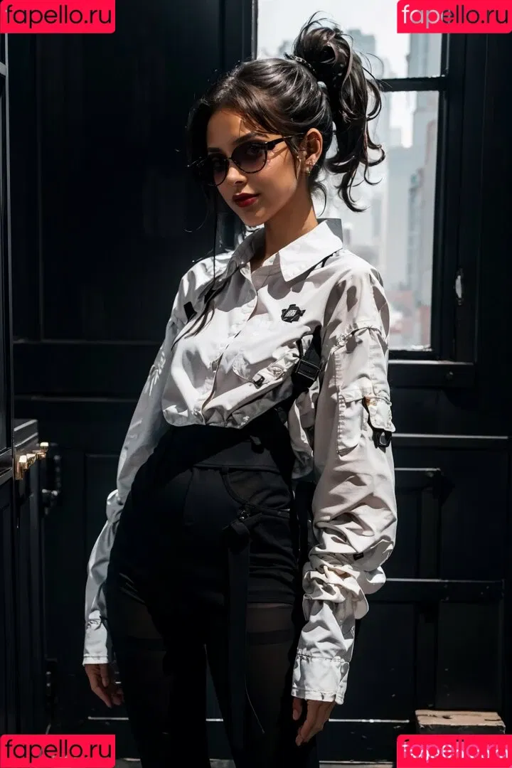 Mira Riad Onlyfans Photo Gallery 