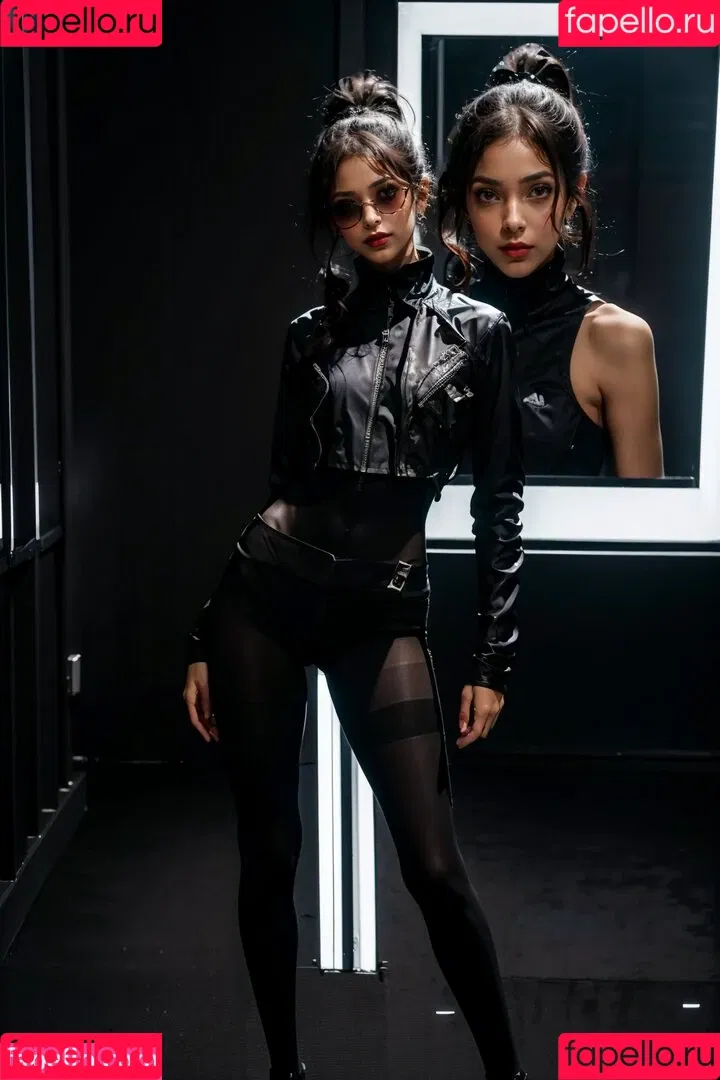 Mira Riad Onlyfans Photo Gallery 