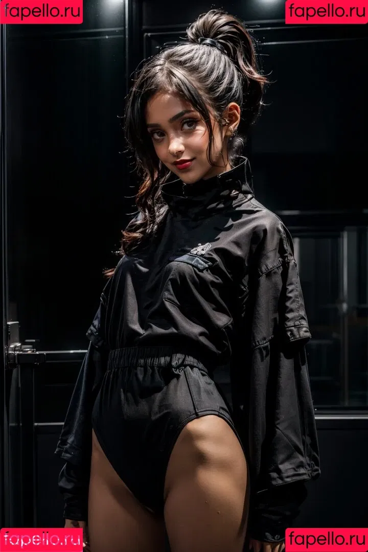 Mira Riad Onlyfans Photo Gallery 