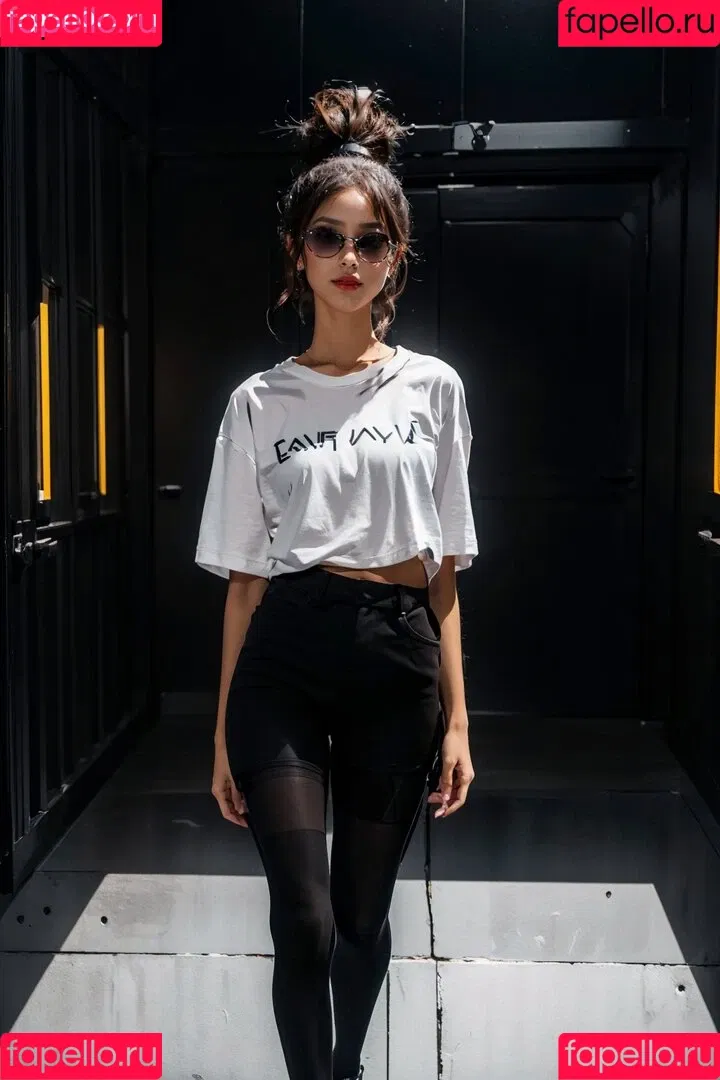Mira Riad Onlyfans Photo Gallery 