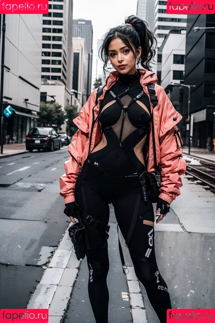 Mira Riad Onlyfans Photo Gallery 