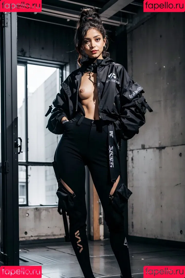 Mira Riad Onlyfans Photo Gallery 