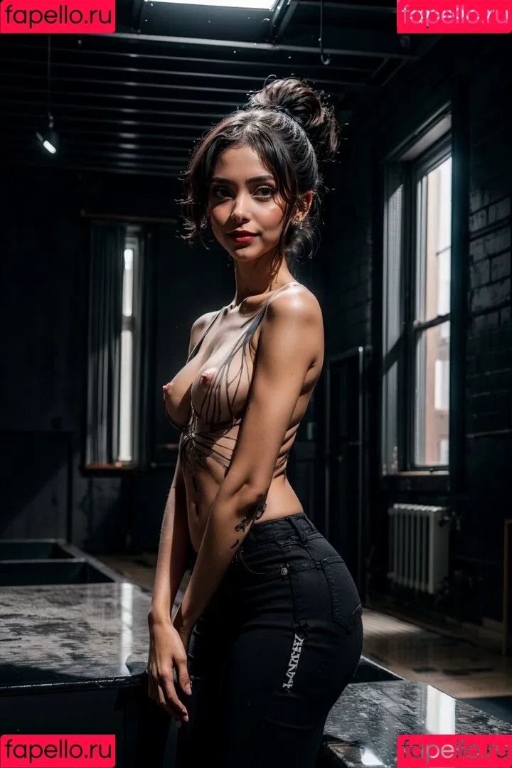 Mira Riad Onlyfans Photo Gallery 