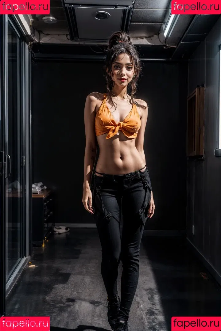 Mira Riad Onlyfans Photo Gallery 