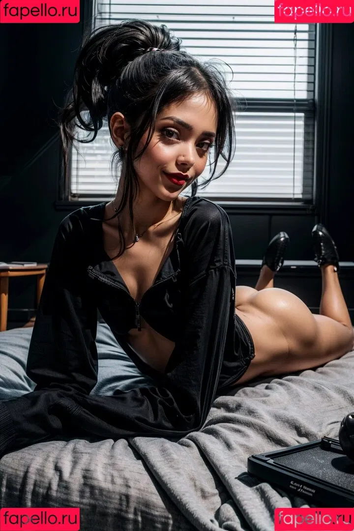 Mira Riad Onlyfans Photo Gallery 