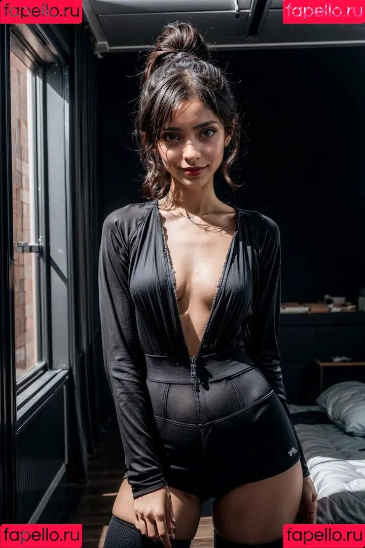 Mira Riad Onlyfans Photo Gallery 