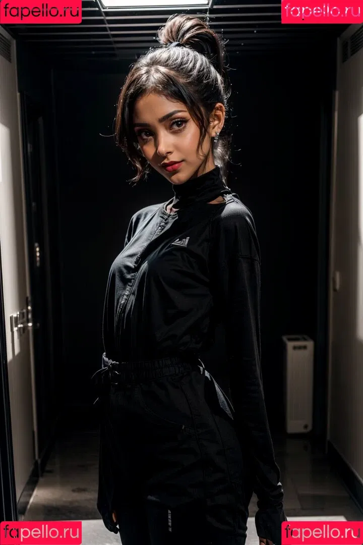 Mira Riad Onlyfans Photo Gallery 