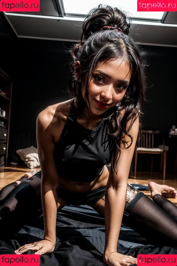Mira Riad Onlyfans Photo Gallery 