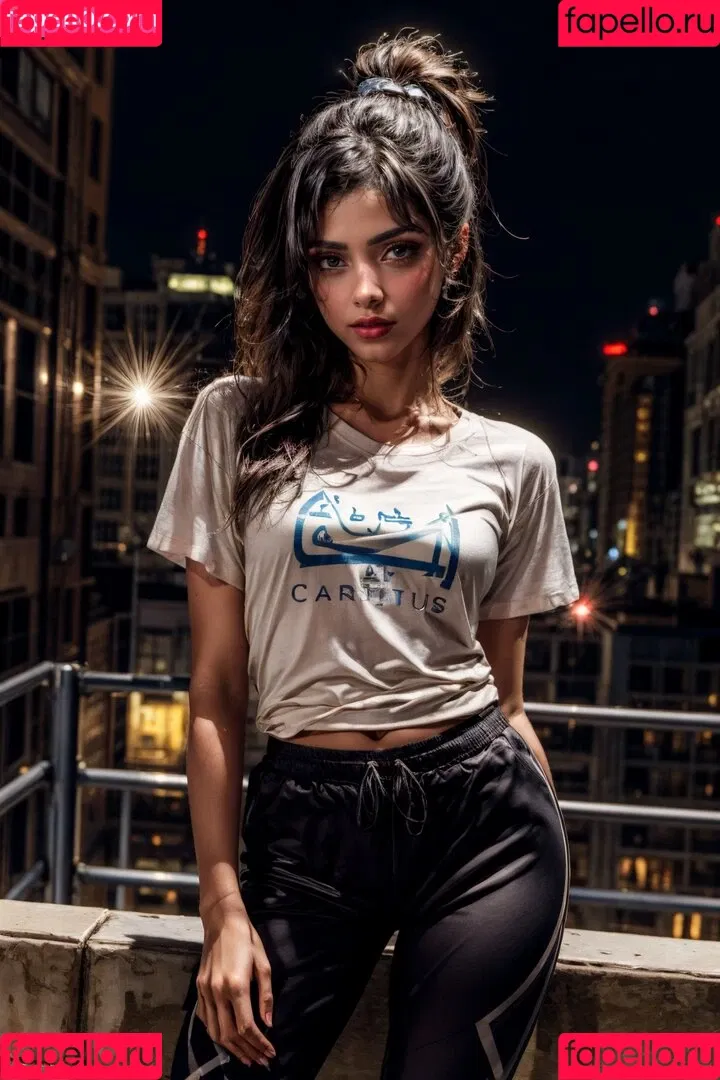 Mira Riad Onlyfans Photo Gallery 