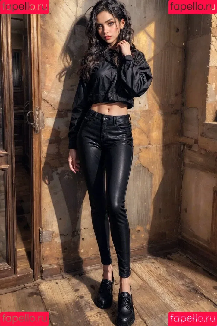 Mira Riad Onlyfans Photo Gallery 