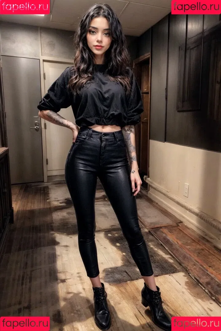 Mira Riad Onlyfans Photo Gallery 