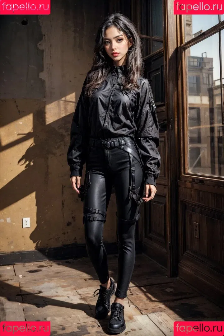 Mira Riad Onlyfans Photo Gallery 