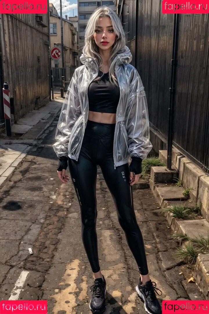 Mira Riad Onlyfans Photo Gallery 