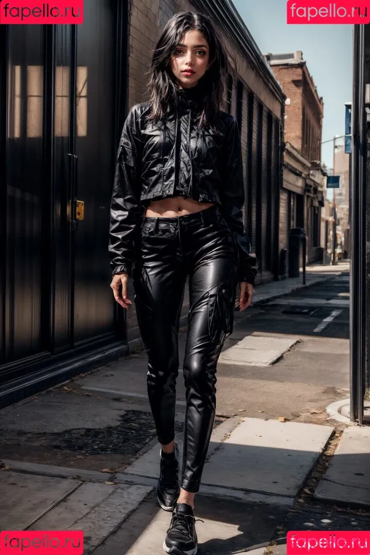 Mira Riad Onlyfans Photo Gallery 