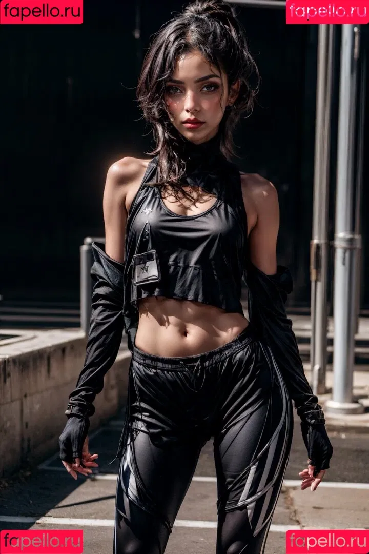 Mira Riad Onlyfans Photo Gallery 