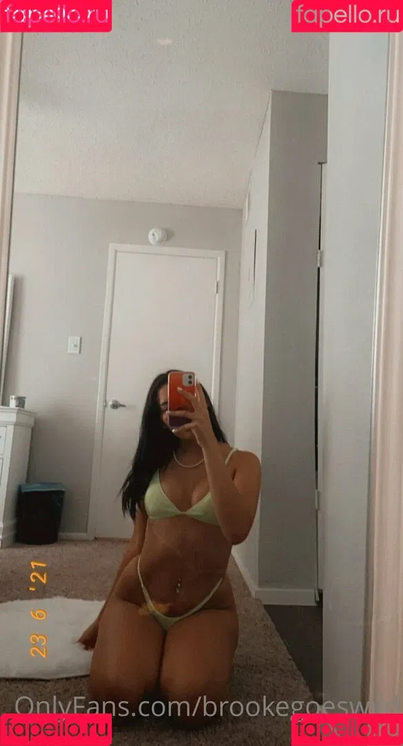 brookegoeswild Onlyfans Photo Gallery 