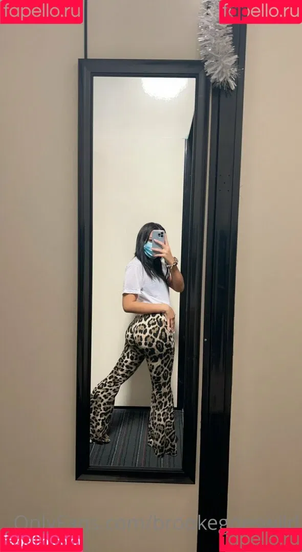 brookegoeswild Onlyfans Photo Gallery 