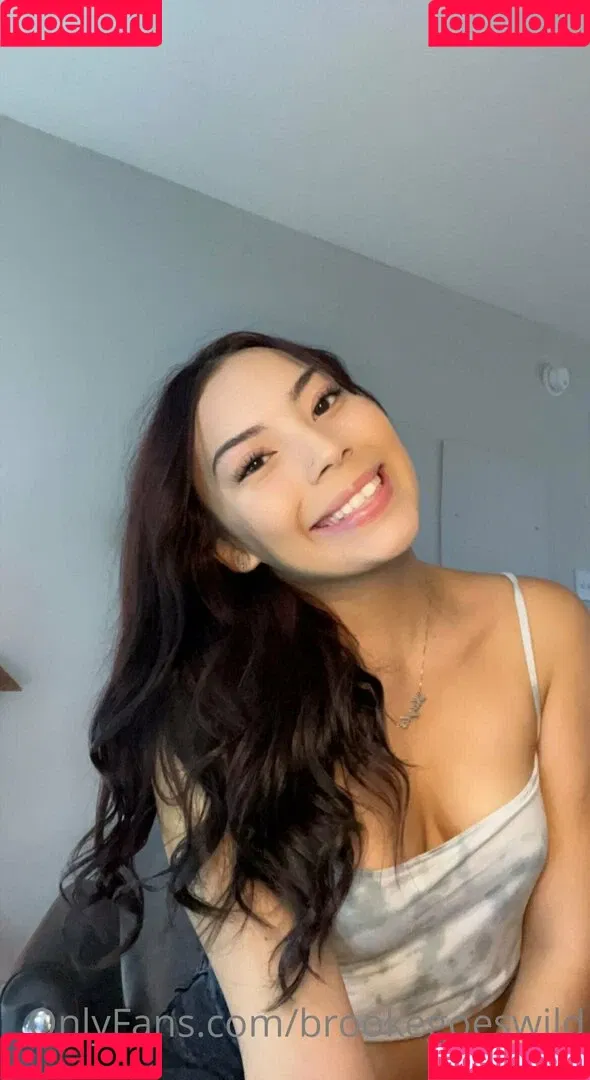 brookegoeswild Onlyfans Photo Gallery 