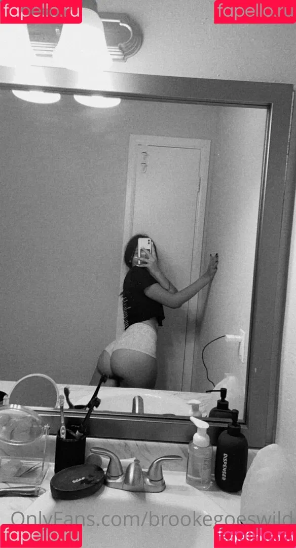brookegoeswild Onlyfans Photo Gallery 