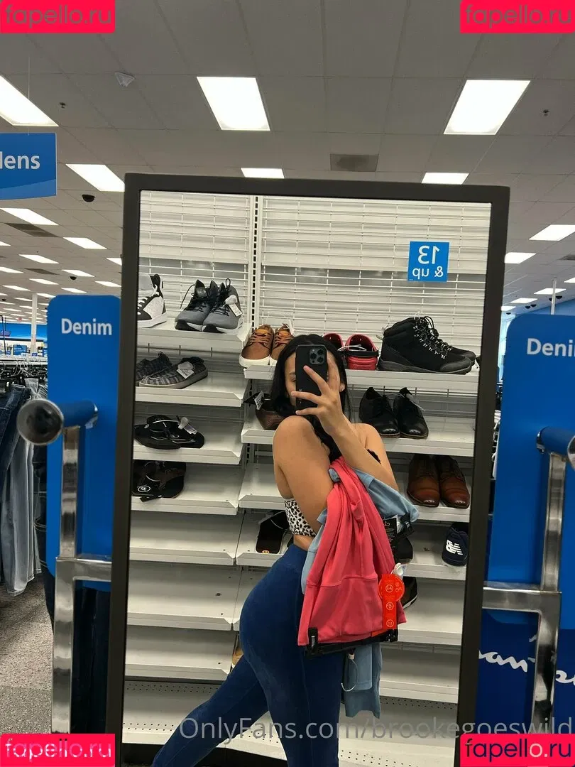 brookegoeswild Onlyfans Photo Gallery 