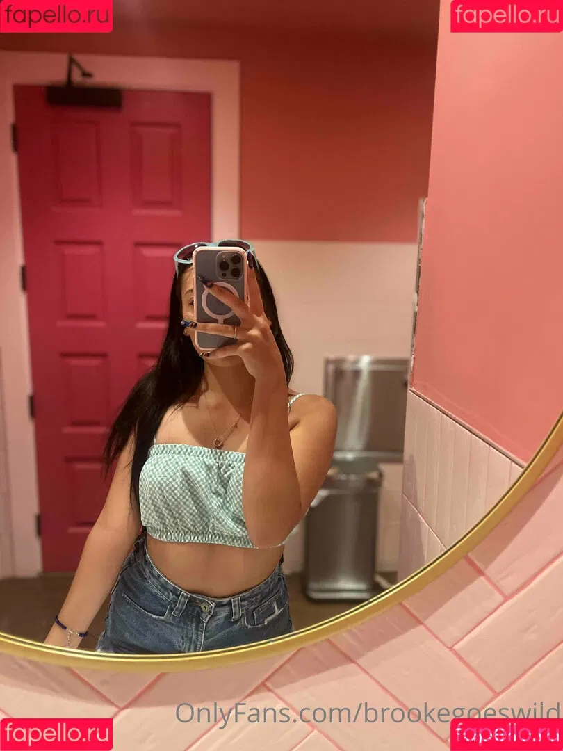 brookegoeswild Onlyfans Photo Gallery 
