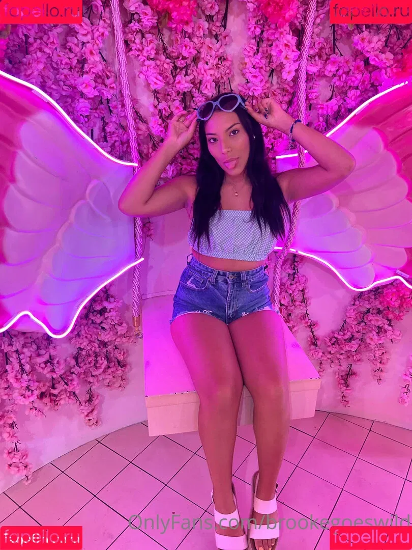 brookegoeswild Onlyfans Photo Gallery 