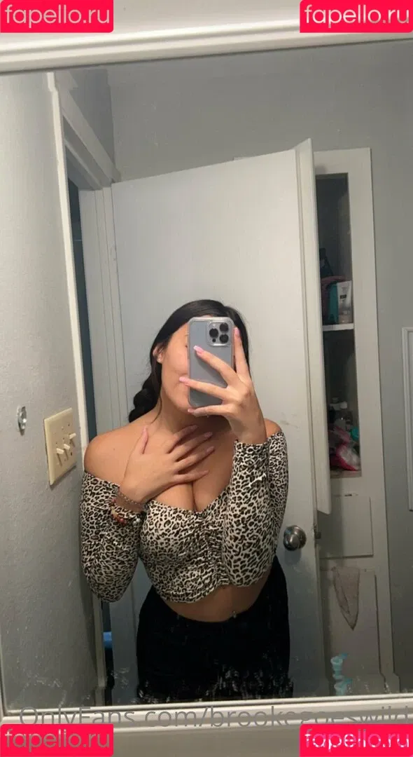 brookegoeswild Onlyfans Photo Gallery 