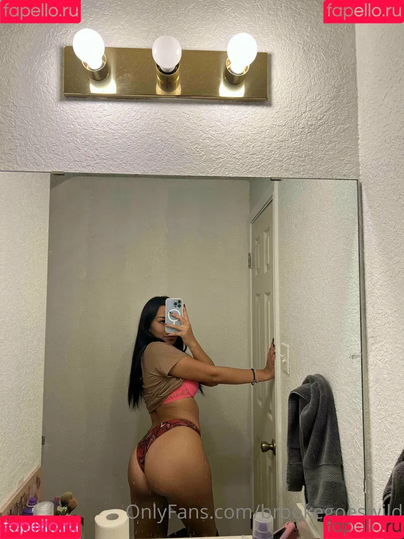 brookegoeswild Onlyfans Photo Gallery 