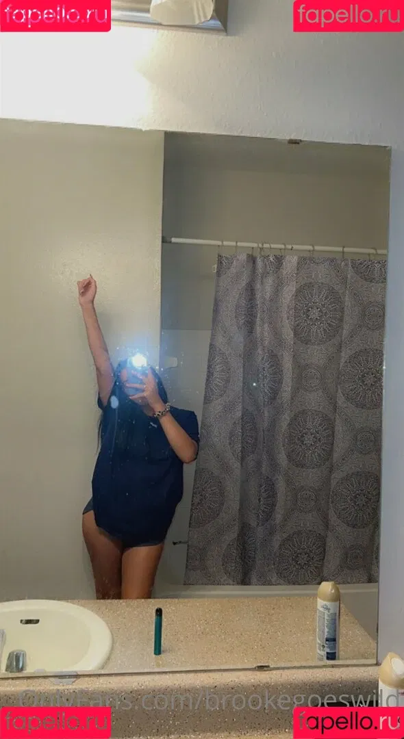 brookegoeswild Onlyfans Photo Gallery 