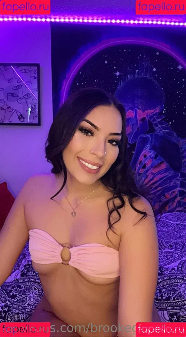 brookegoeswild Onlyfans Photo Gallery 
