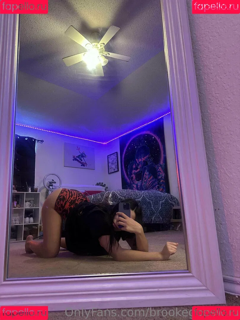 brookegoeswild Onlyfans Photo Gallery 