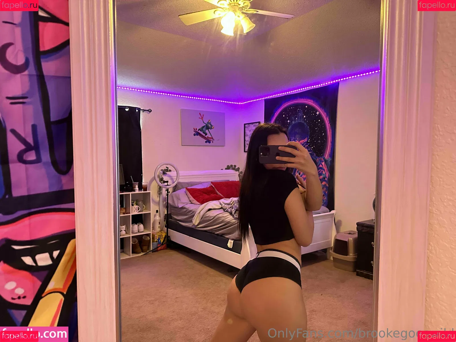 brookegoeswild Onlyfans Photo Gallery 